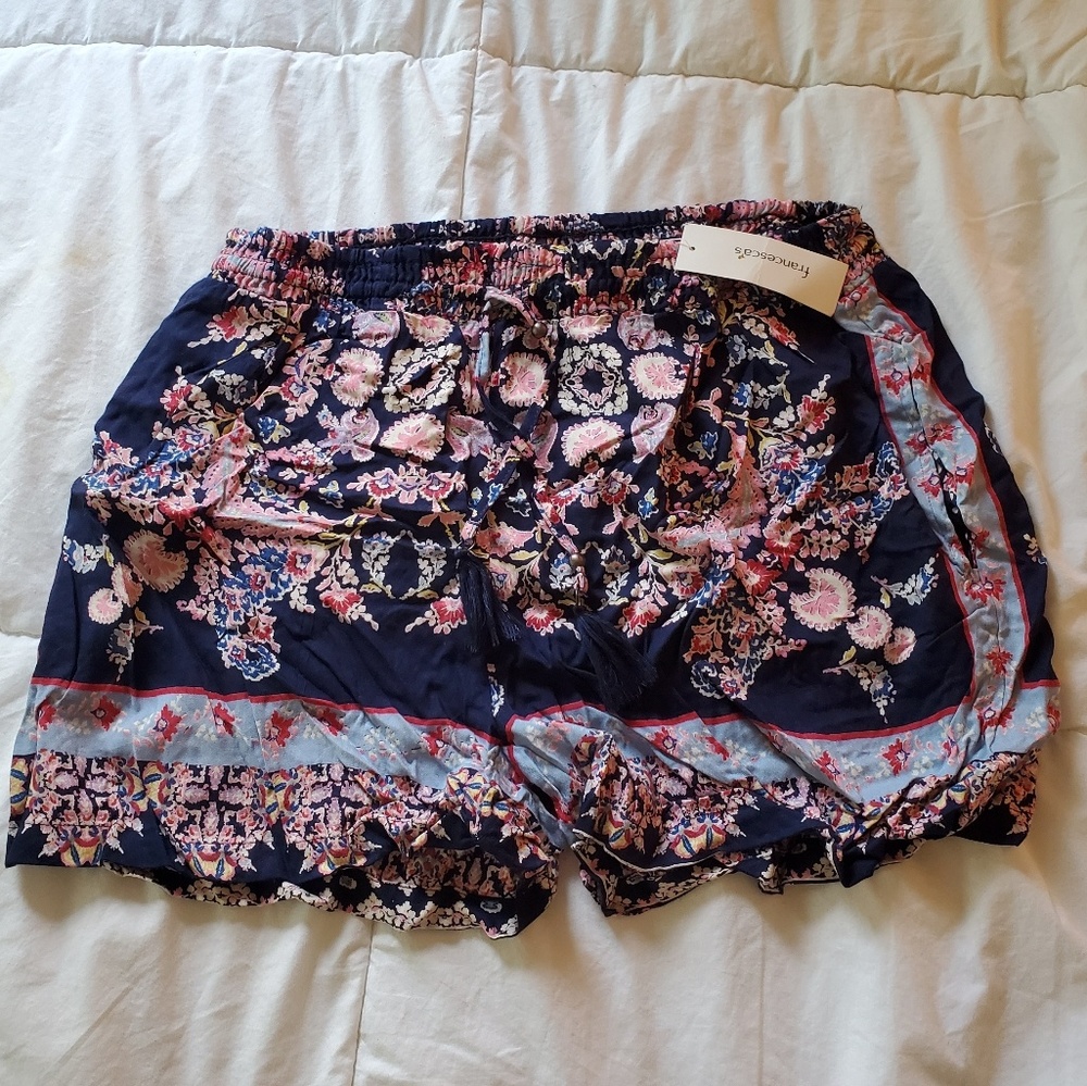 Francesca's shorts